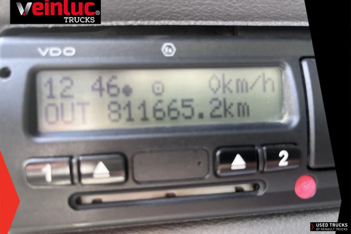 Renault Trucks Premium 320