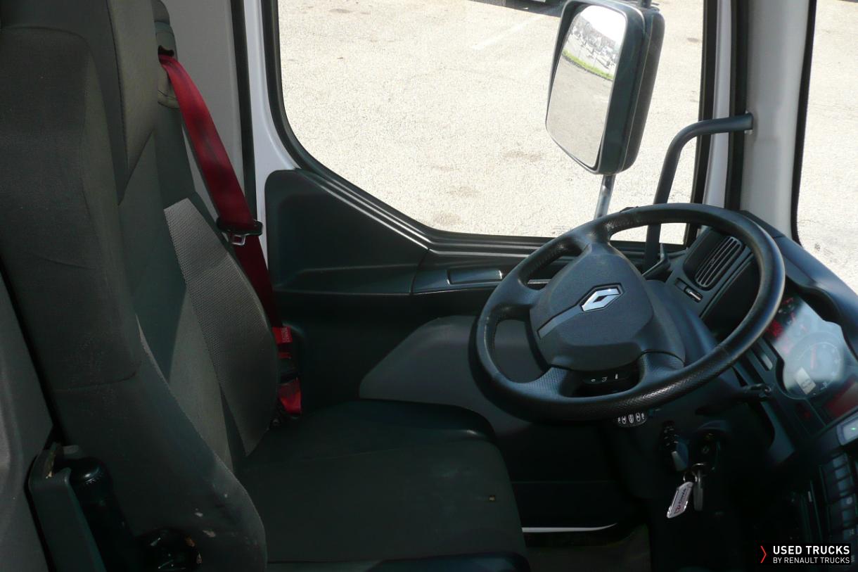 Renault Trucks D 210