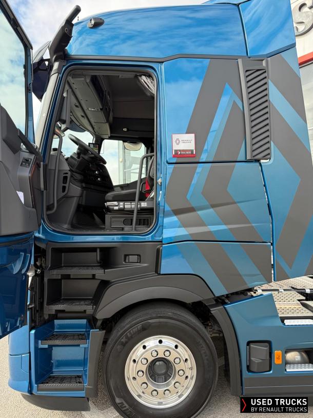 Renault Trucks T High 