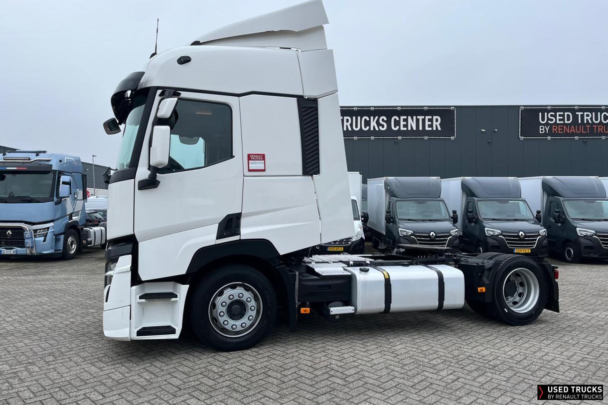Renault Trucks T 