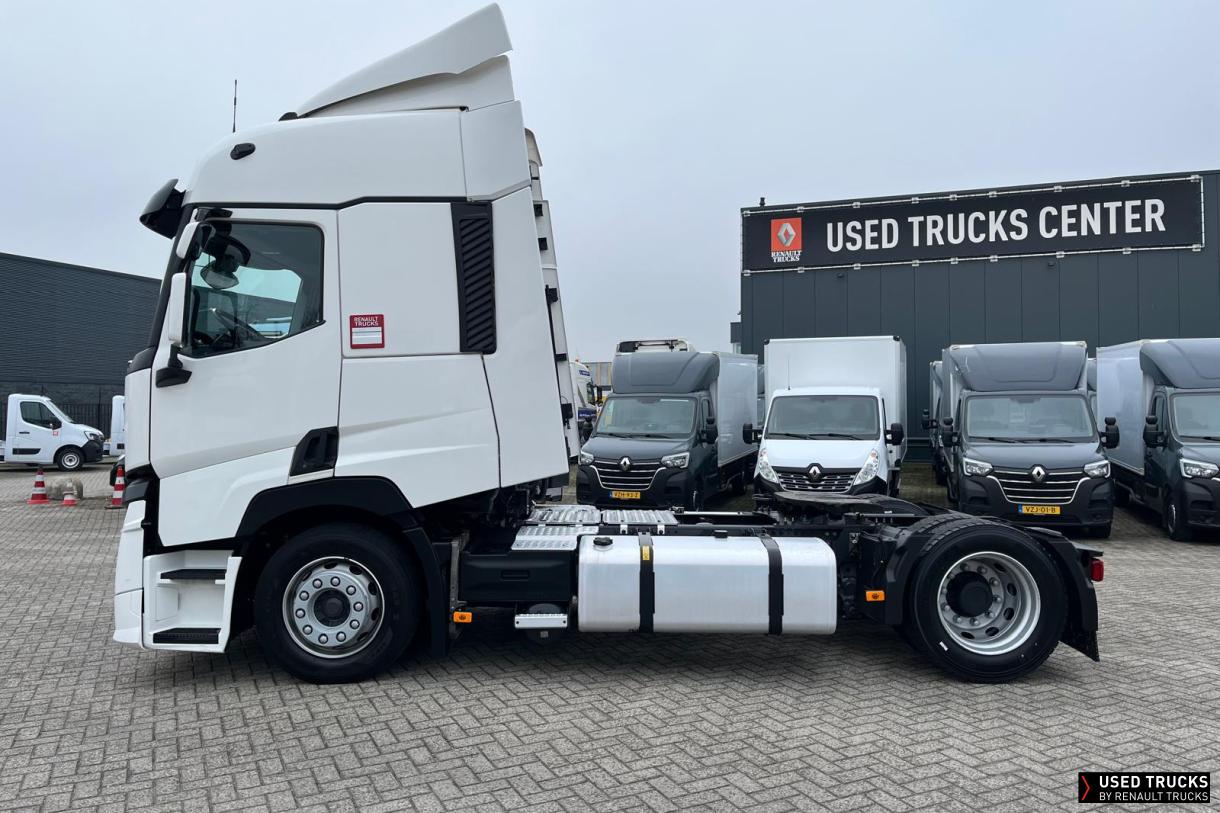 Renault Trucks T 