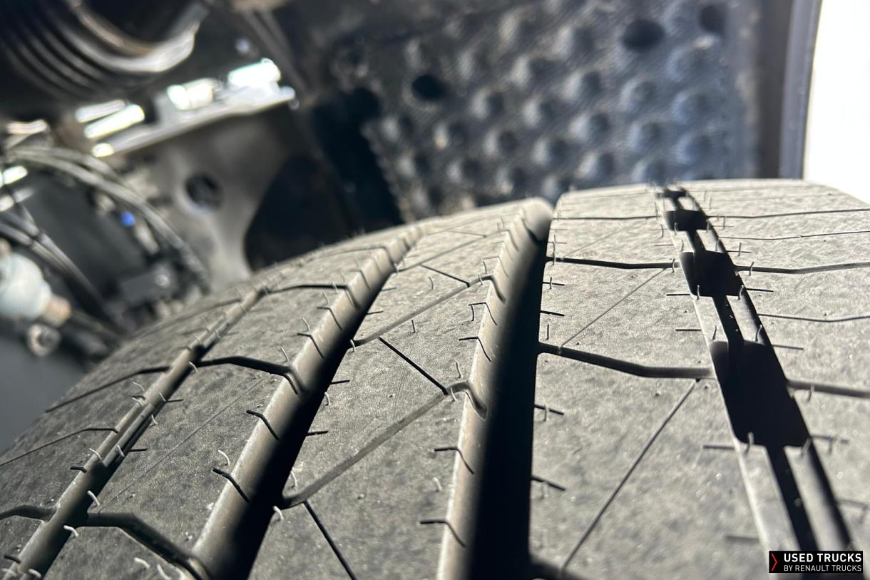 Renault Trucks T High 480