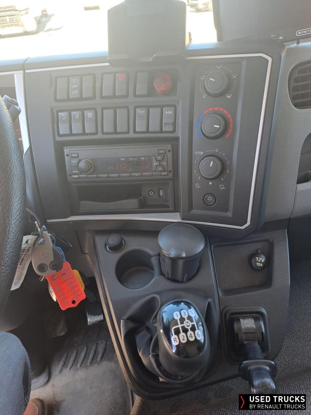 Renault Trucks D 210