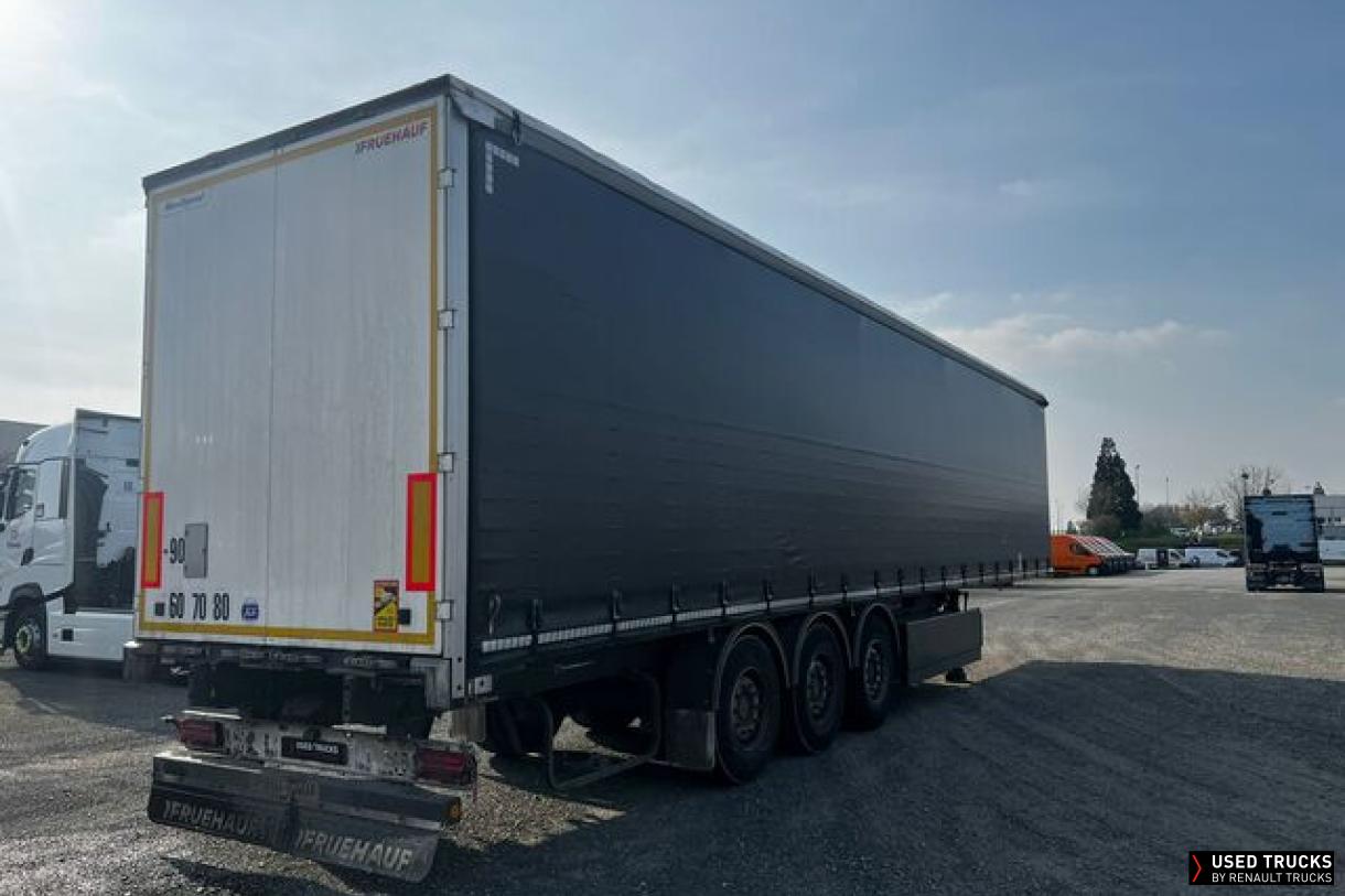 Fruehauf SRT 