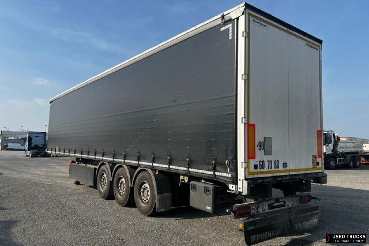 Fruehauf SRT 