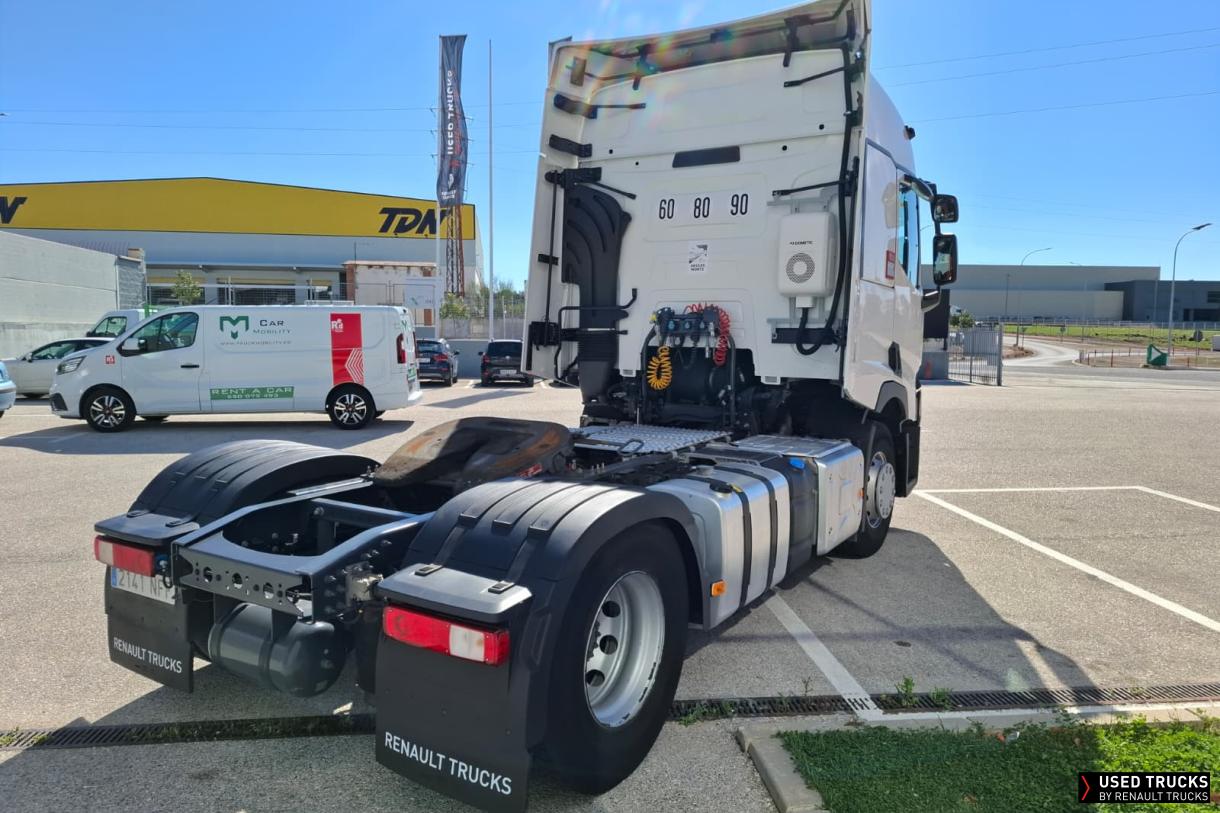 Renault Trucks T 480