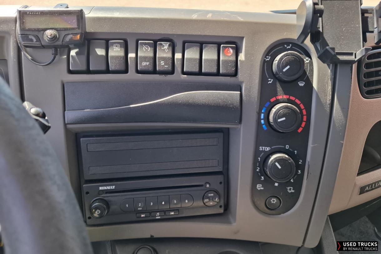 Renault Trucks Midlum 270