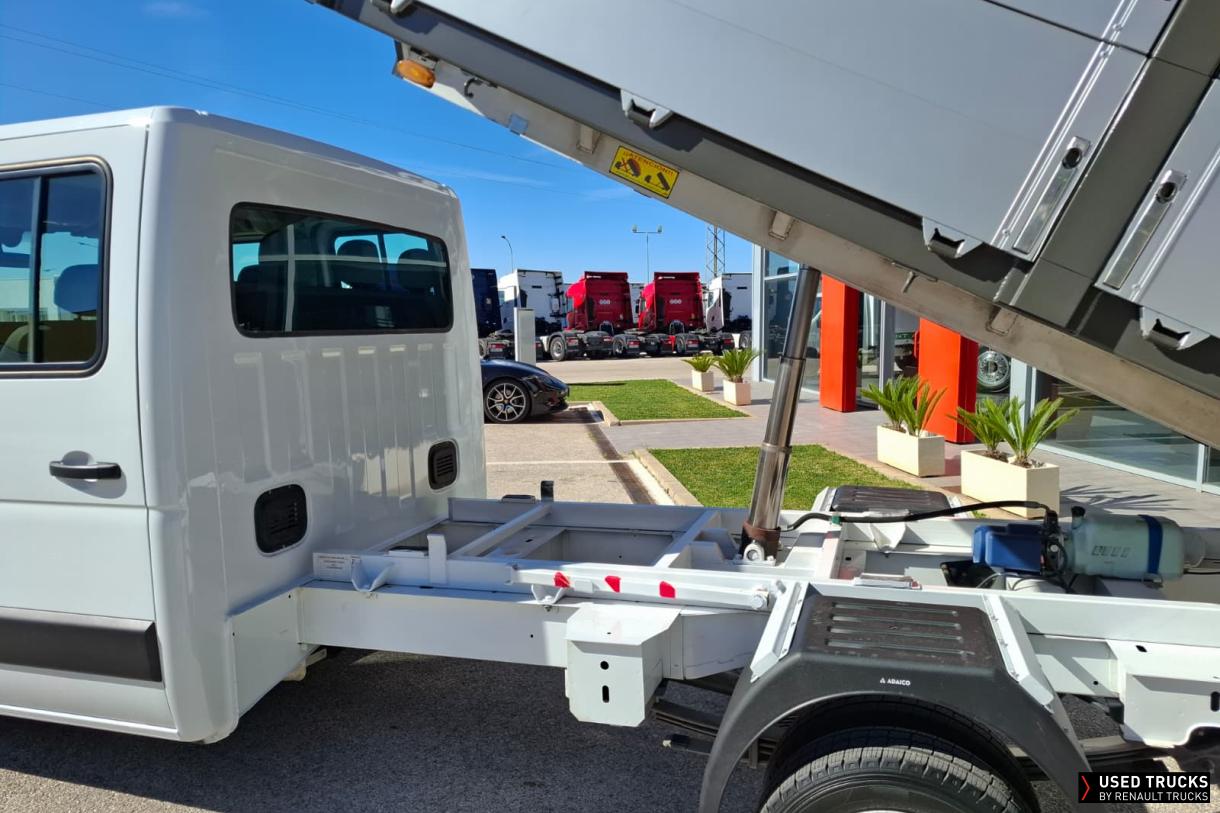 Renault Trucks Master 