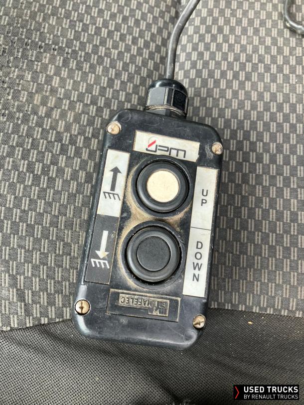 Renault Trucks Maxity 150