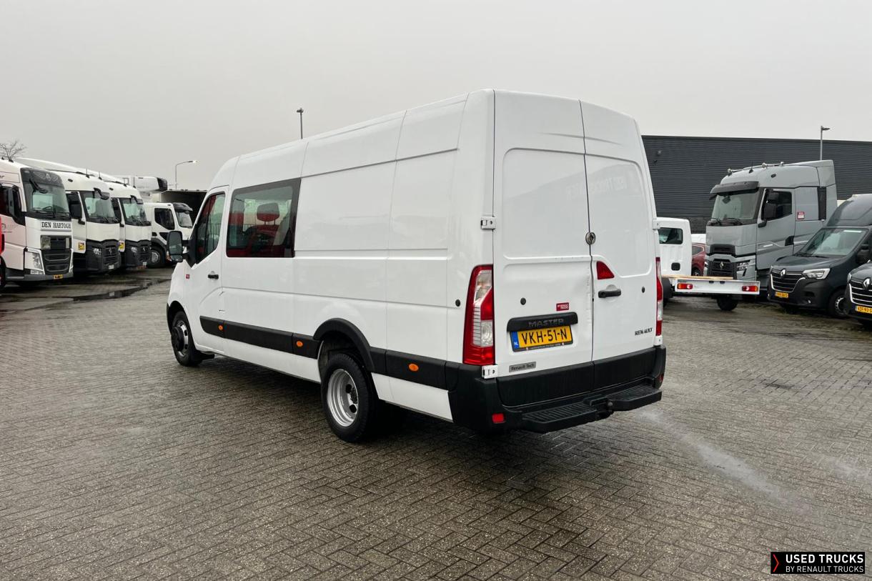 Renault Trucks Master 145