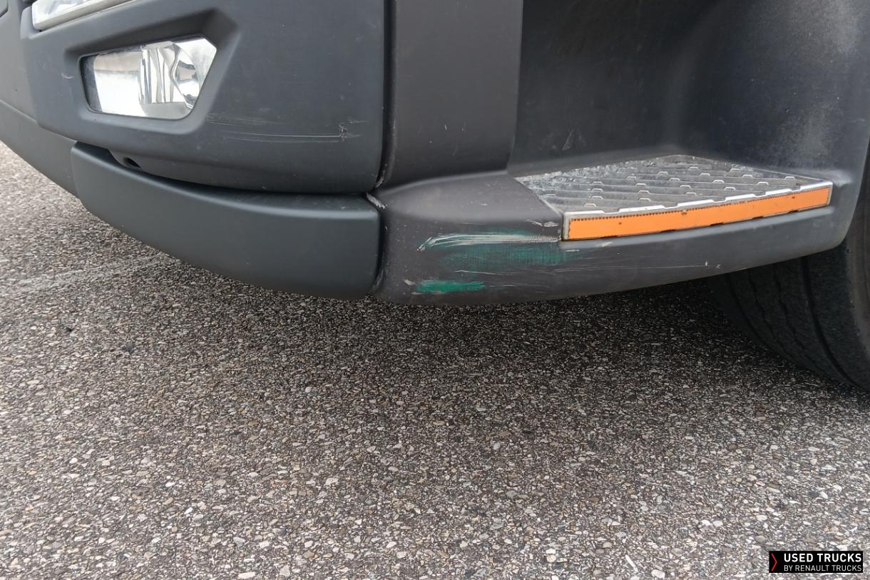 Renault Trucks D 280