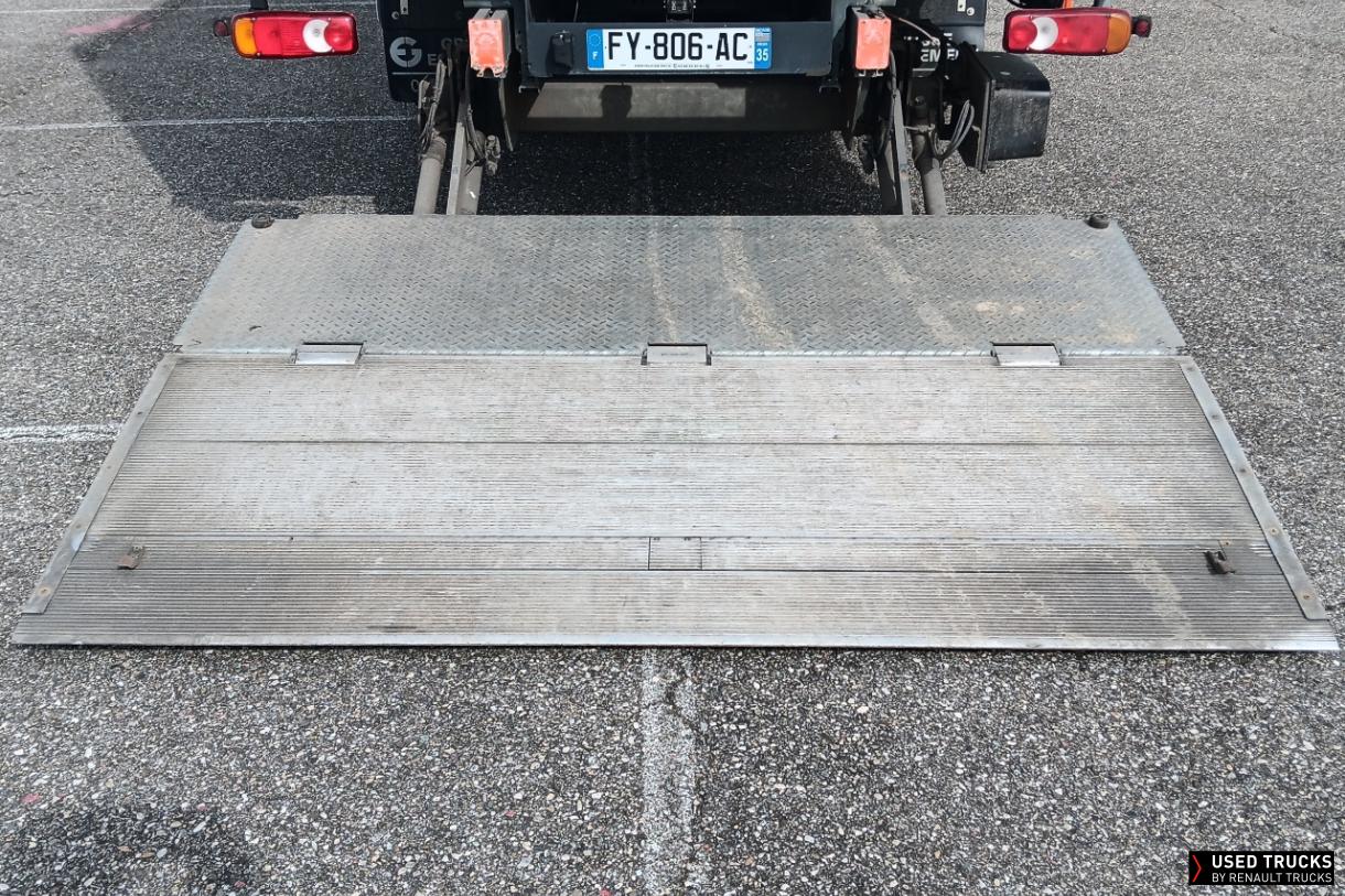 Renault Trucks D 280