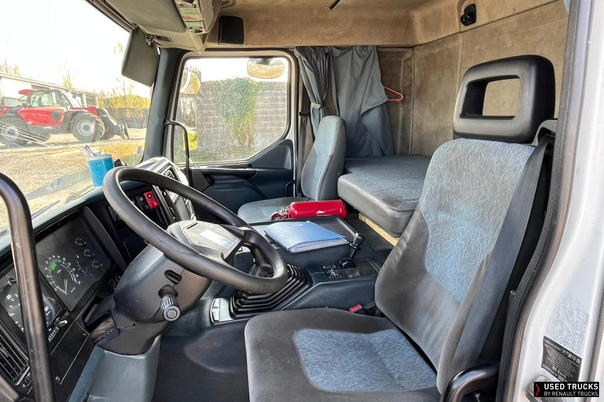 Renault Trucks Premium 340