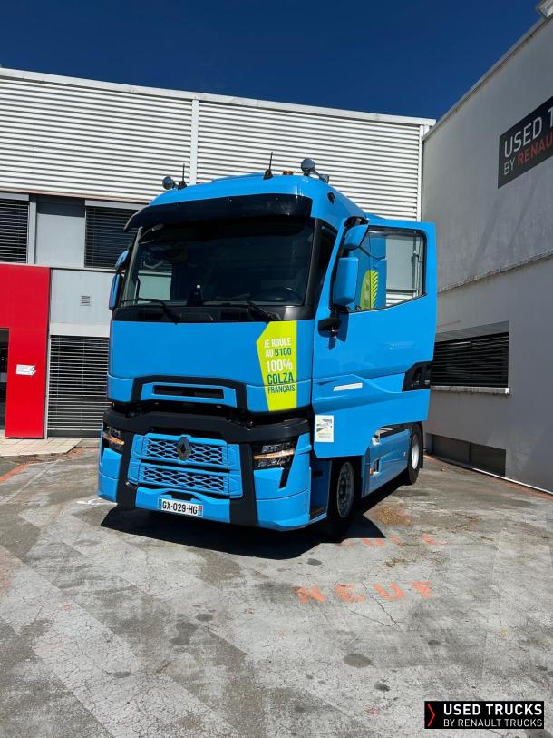 Renault Trucks T High 480