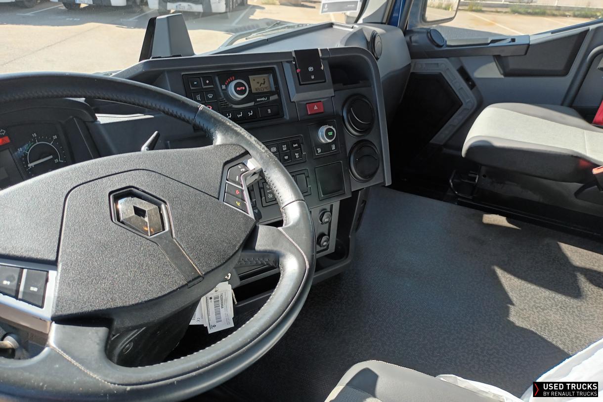 Renault Trucks T 520