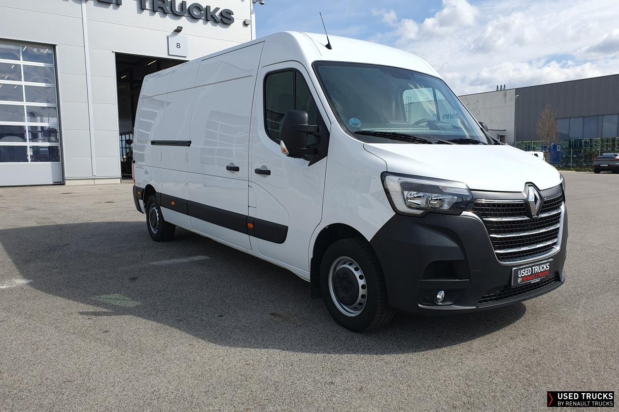 Renault Trucks Master 110
