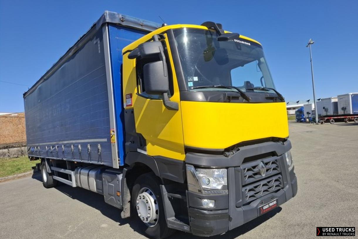 Renault Trucks T 430