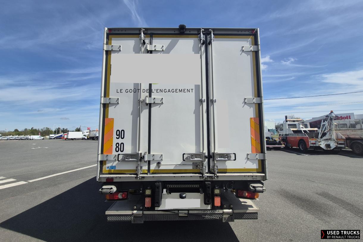 Renault Trucks D 240