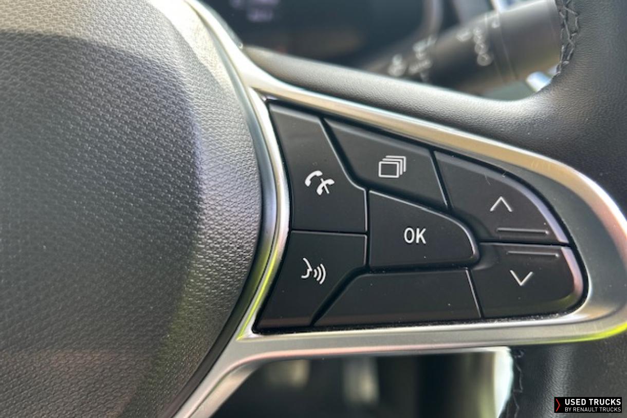 Renault Trucks Trafic 150