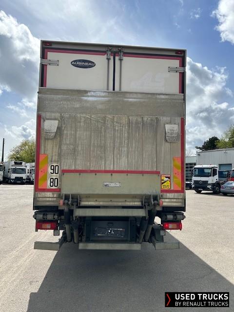 Renault Trucks T 430