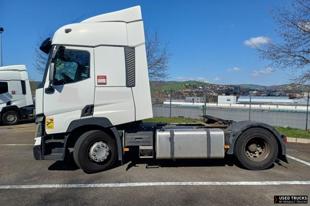 Renault Trucks T 430