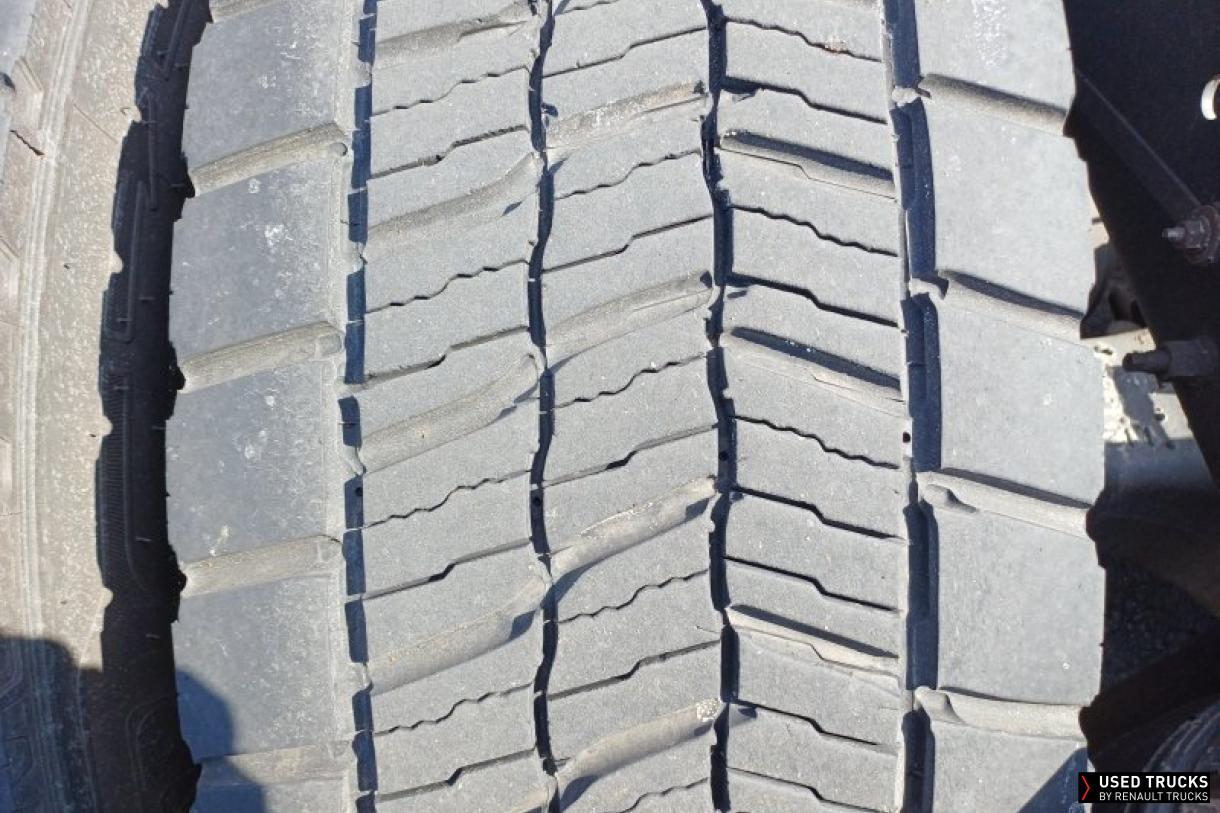 Renault Trucks T 430