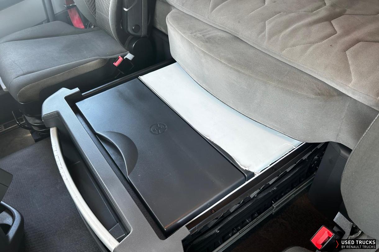 Renault Trucks T 480