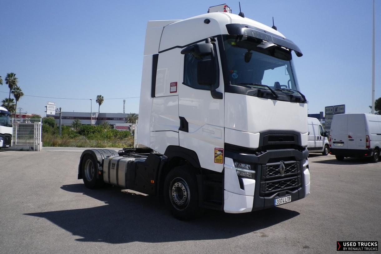 Renault Trucks T High 520