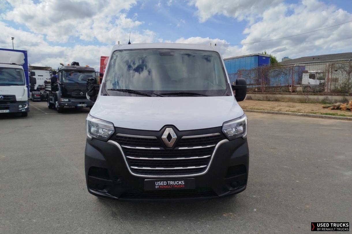 Renault Master 130