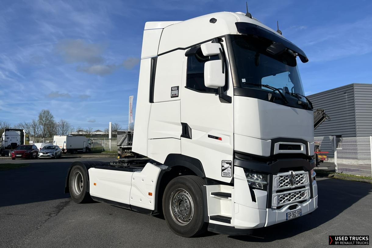 Renault Trucks T High 480