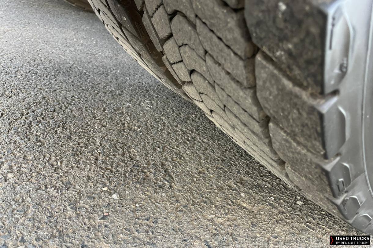 Renault Trucks T High 480