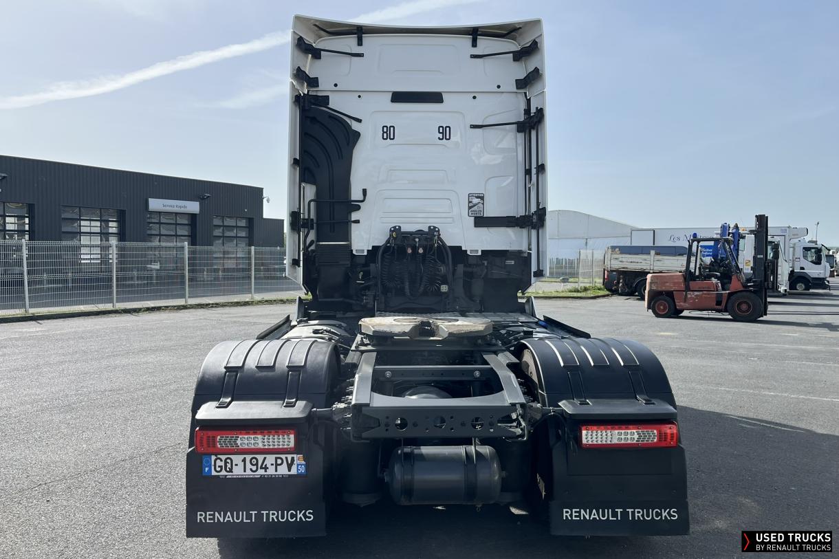 Renault Trucks T High 480