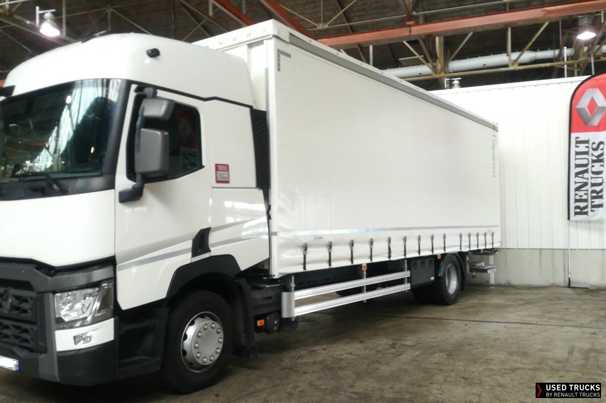 Renault Trucks T 480
