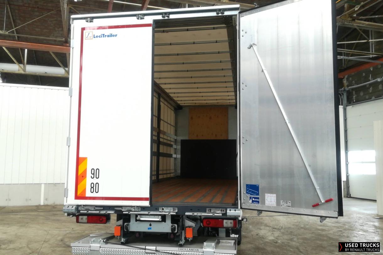 Renault Trucks T 480