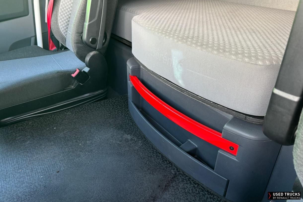 Renault Trucks T 480