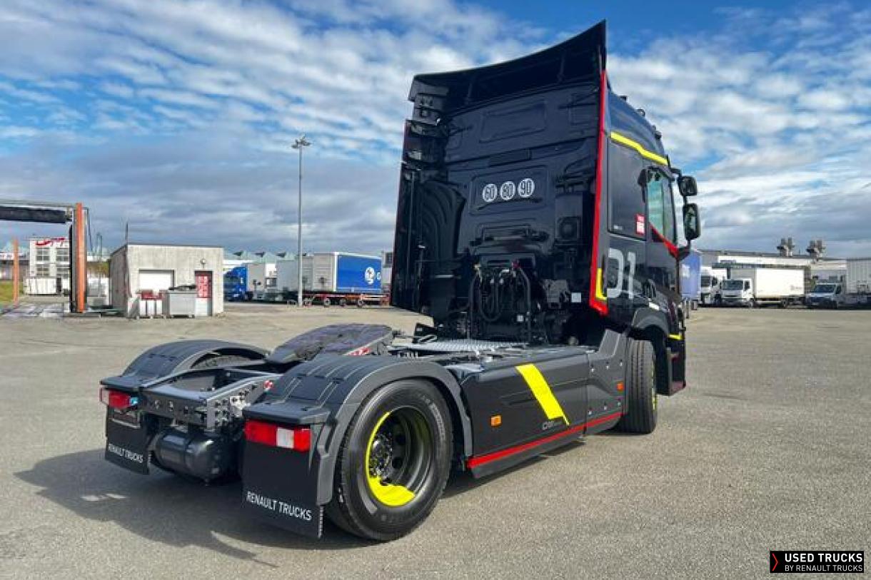 Renault Trucks T 480