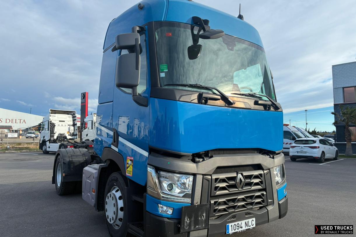 Renault Trucks T 440