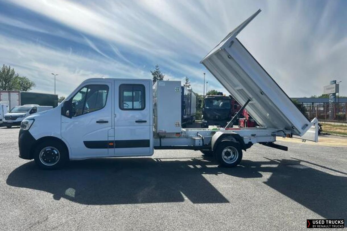 Renault Master 130