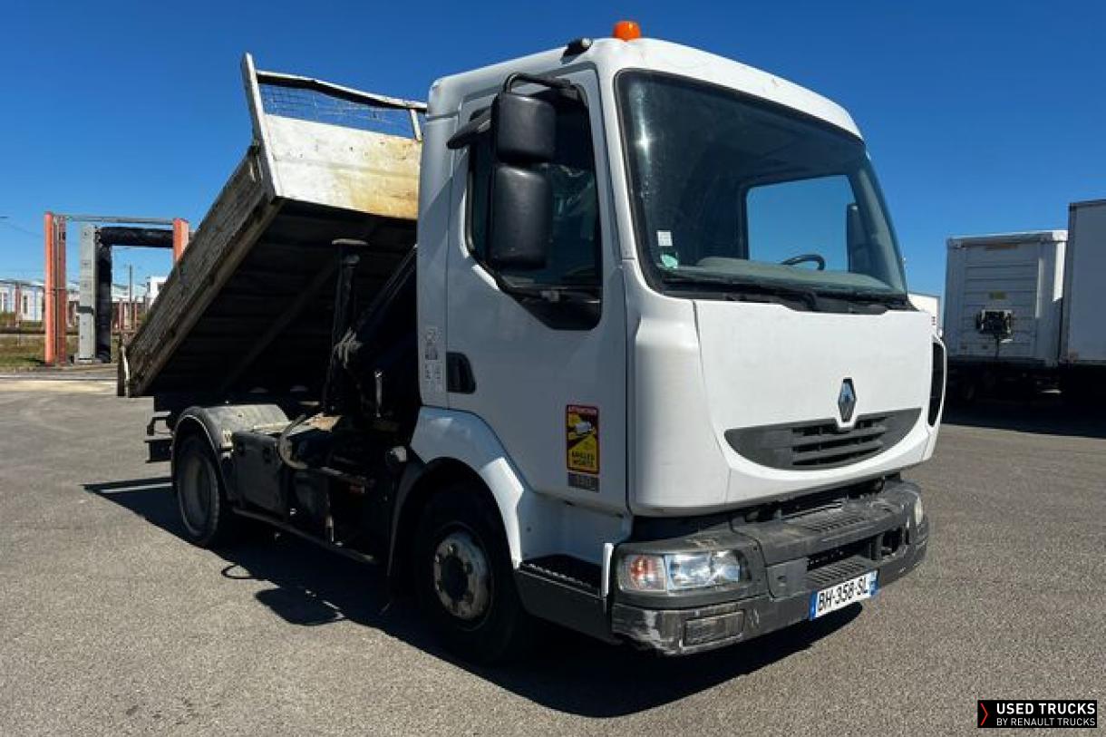 Renault Trucks Midlum 150