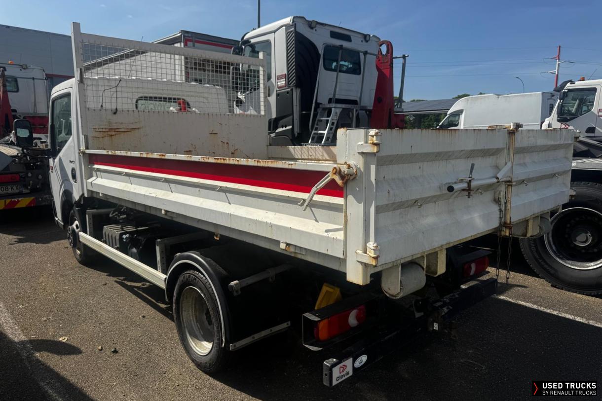 Renault Trucks Maxity 150