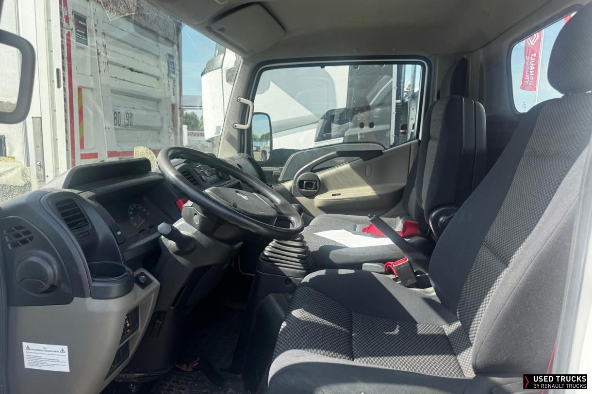 Renault Trucks Maxity 150