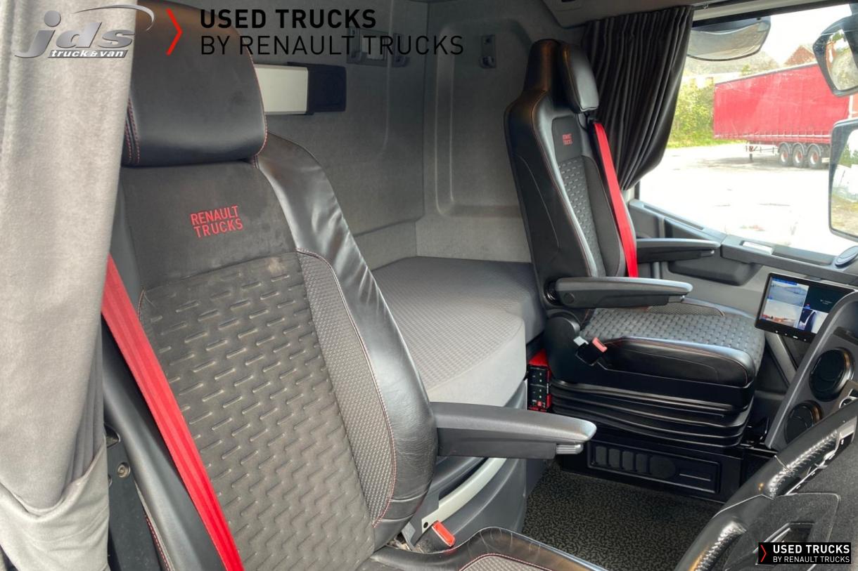 Renault Trucks T High 520