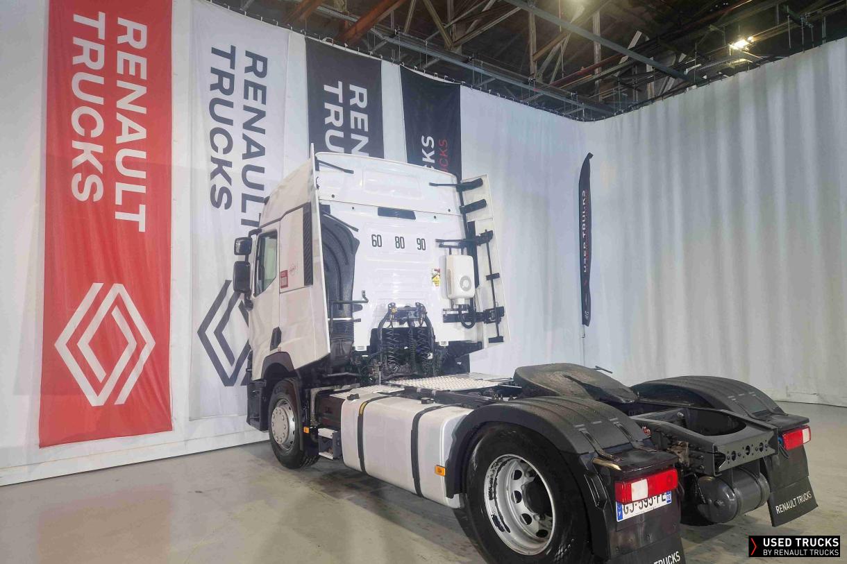 Renault Trucks T 480