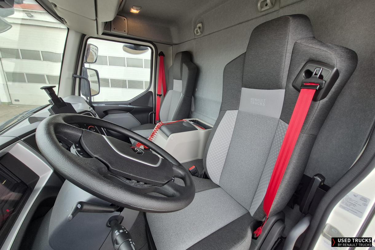 Renault Trucks D 250