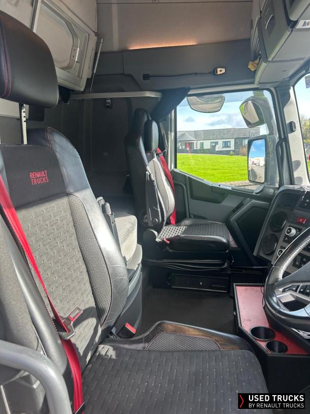 Renault Trucks T High 520