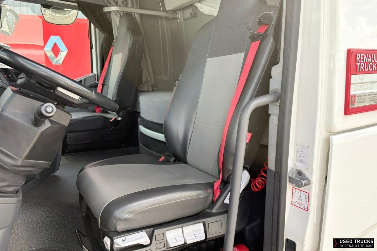 Renault Trucks T 460