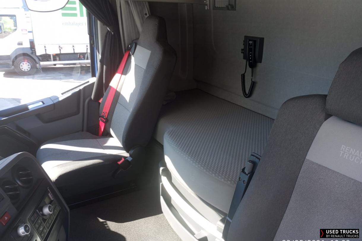Renault Trucks T 440