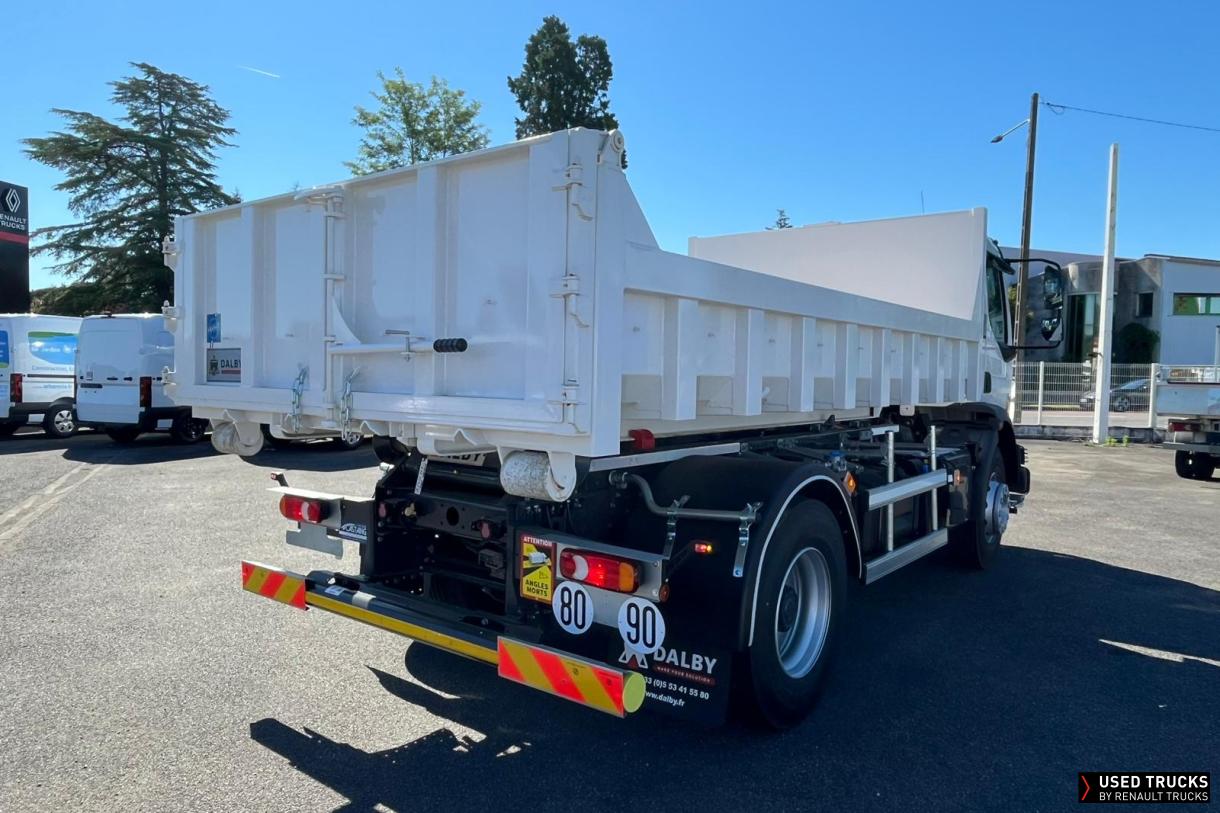 Renault Trucks D 280