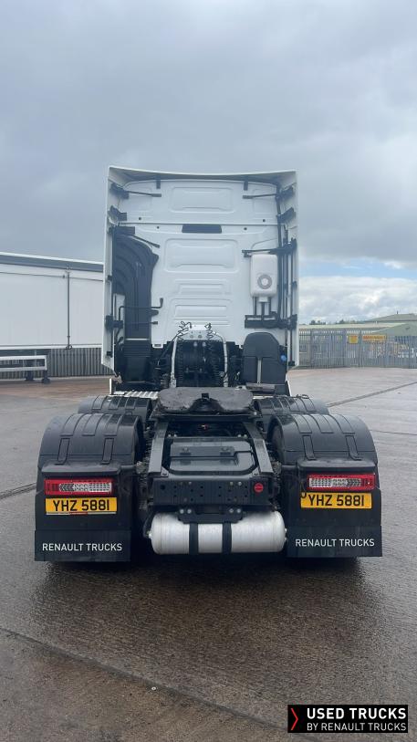 Renault Trucks T High 520