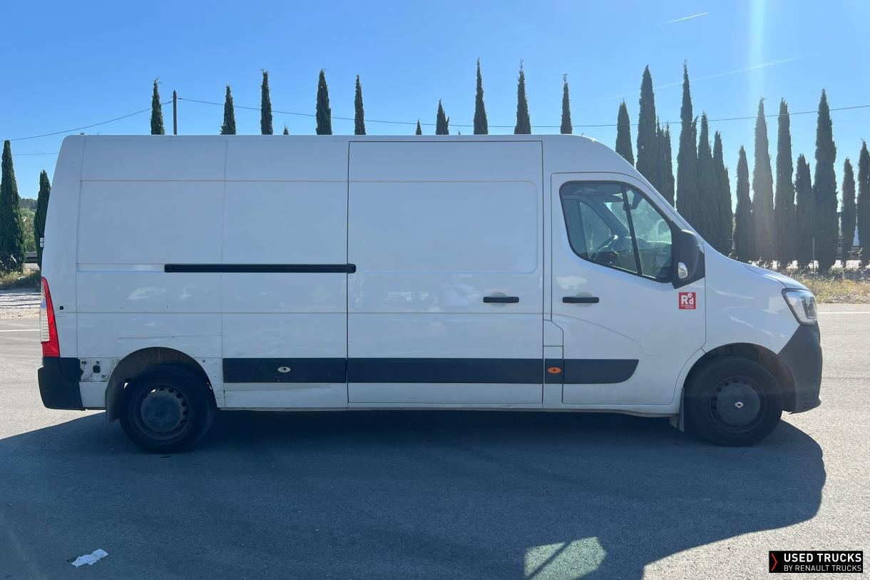 Renault Trucks Master 150